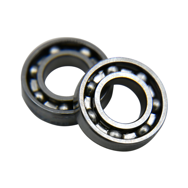 RT-B482 Stainless Steel Ball Bearing With Ribbon Cage 4mm*8mm*2mm