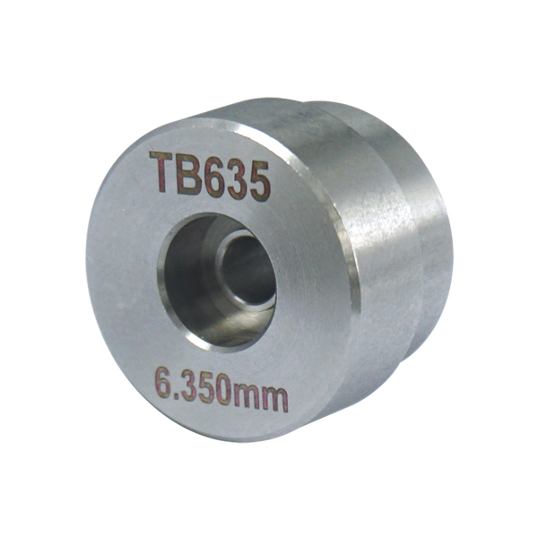 RT-TB635 Bearing Assembling Insert For 6.35mm Outer Ring