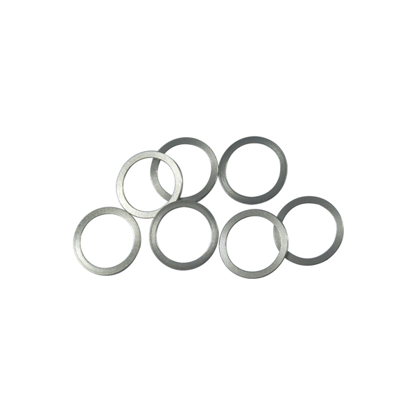 RT-W14 Thick Washer For Star 430 8.357 x 6.477 x 0.533 mm / 0.329 x 0.255 x 0.021 in(10pcs)