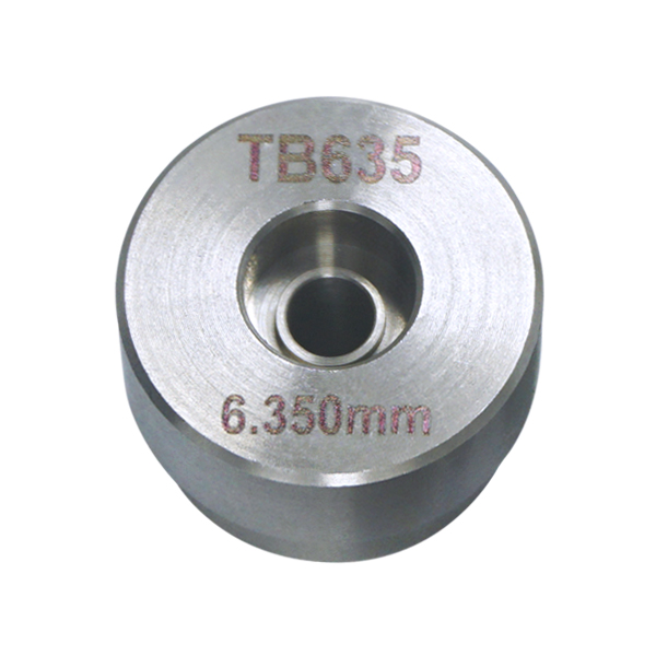 RT-TB635 Bearing Assembling Insert For 6.35mm Outer Ring