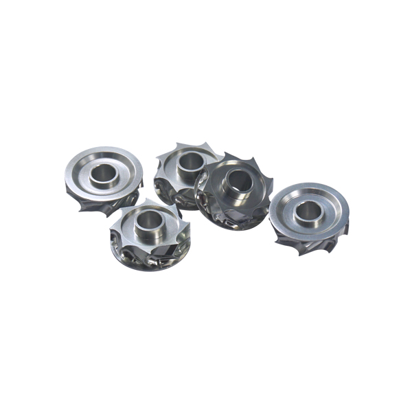 RT-IT3B Impeller For Sirona T3 Boost