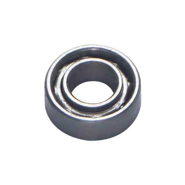 RT-B001SL Stainless Steel Ball Bearing 3.175mm*6.35mm*2.38mm Smooth