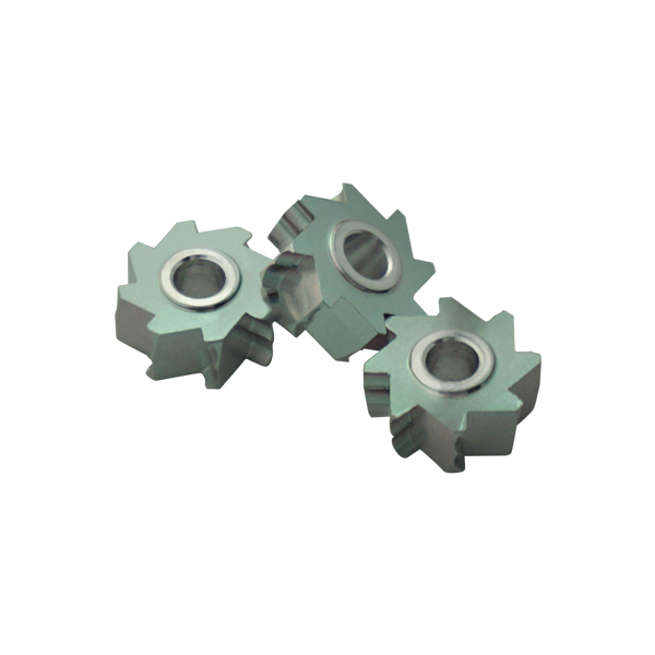 RT-I95B Impeller For W&H Trend TC-95