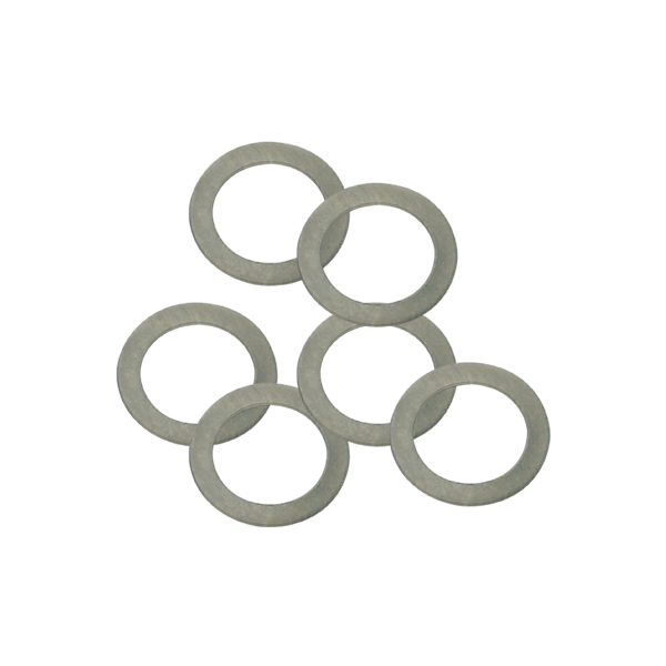 RT-W04 Stainless Steel Washer 0.35mm(10pcs)