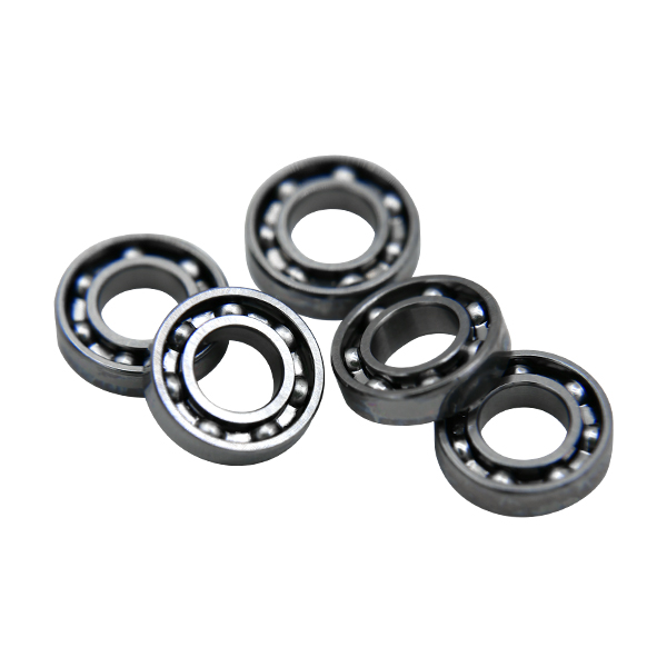 RT-B482 Stainless Steel Ball Bearing With Ribbon Cage 4mm*8mm*2mm