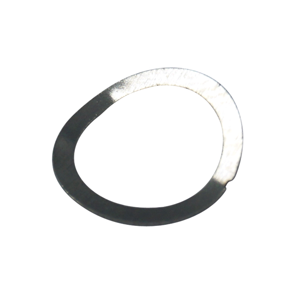 RT-W11 Flex Loading Spring Wave Washer 0.330 x 0.254 x 0.006 in / 8.382 x 6.452 x 0.152 mm(10pcs)