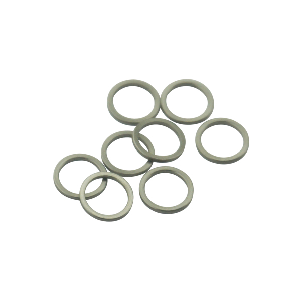 RT-W01 Stainless Steel Washer 0.40mm(10pcs)