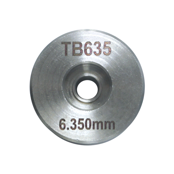 RT-TB635 Bearing Assembling Insert For 6.35mm Outer Ring