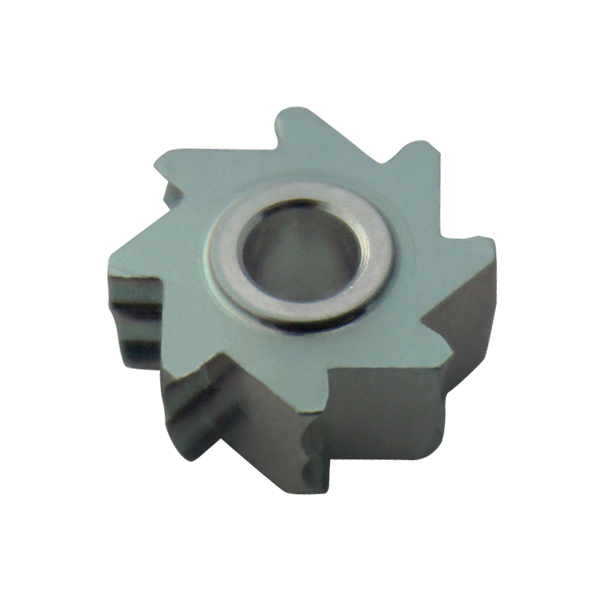 RT-I95B Impeller For W&H Trend TC-95