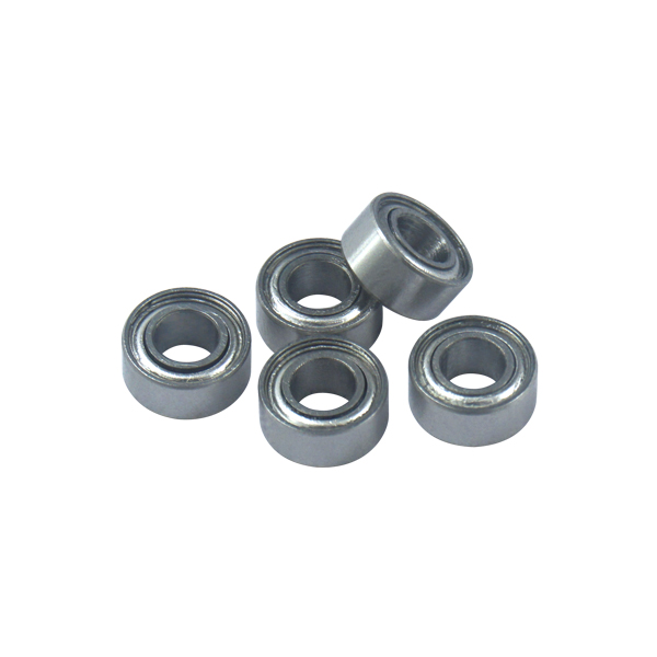 RT-B004SL Stainless Steel Bearing 3.175*6.35*2.78mm