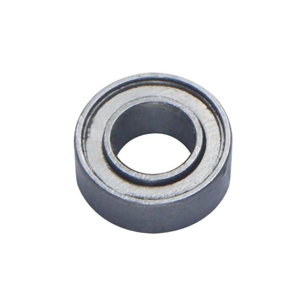 RT-B001SL Stainless Steel Ball Bearing 3.175mm*6.35mm*2.38mm Smooth