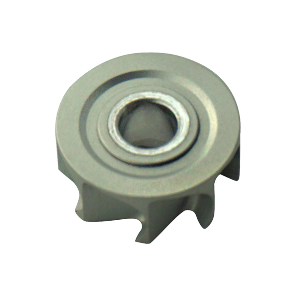 RT-I98L Impeller For W&H Synea TA 98 LED