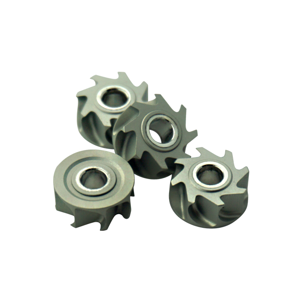 RT-I98L Impeller For W&H Synea TA 98 LED