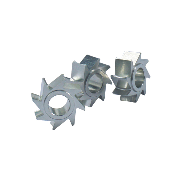 RT-IIA45 Impeller For Impact Air 45