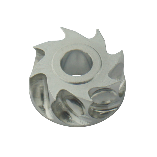 RT-I98K Impeller For W&H TK-98