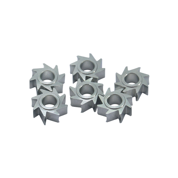 RT-IIA45 Impeller For Impact Air 45