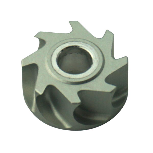 RT-I98L Impeller For W&H Synea TA 98 LED