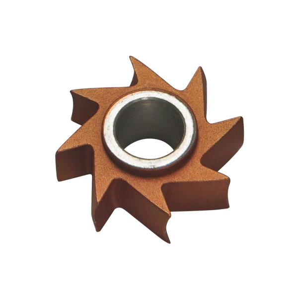 RT-IMWTY Golden Impeller For Midwest Tradition Lever