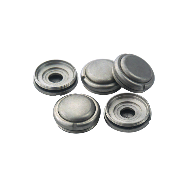 RT-CMQDS Push Button Caps For NSK Mach-QD, Mach-Lite