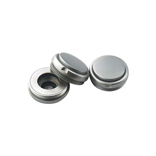 RT-C95B Push Button Cap For W&H Trend TC-95