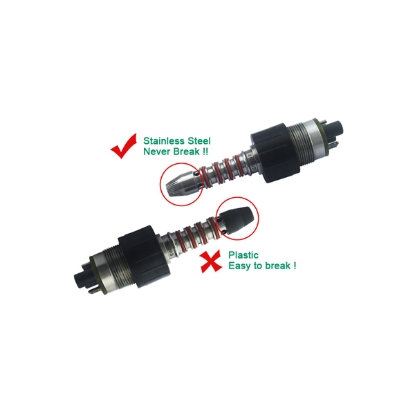 RT-SRCL6-1 Cap For Sirona Coupler