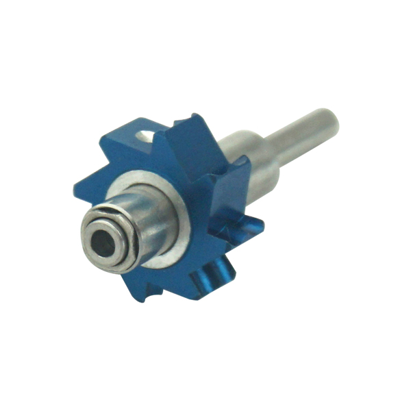 RT-SA430 Sub-Assembled Rotor For Star 430