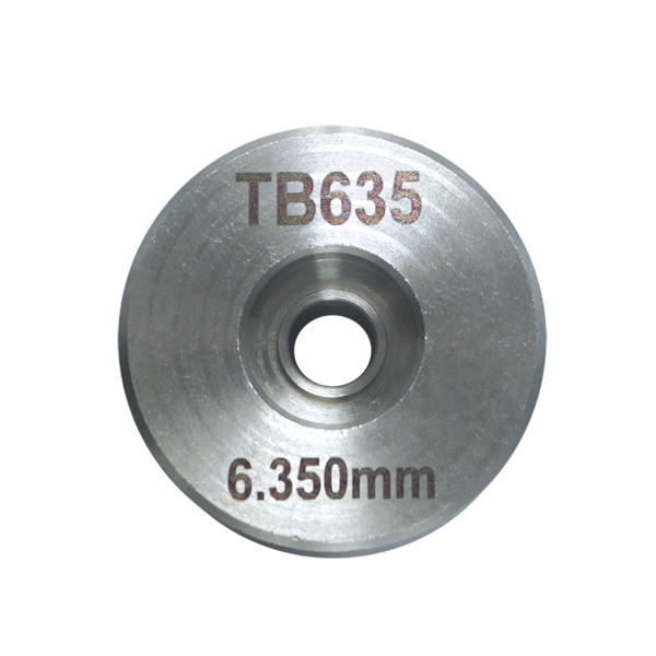 RT-TB635 Bearing Assembling Insert For 6.35mm Outer Ring