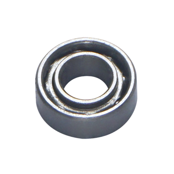 RT-B001SL Stainless Steel Ball Bearing 3.175mm*6.35mm*2.38mm Smooth