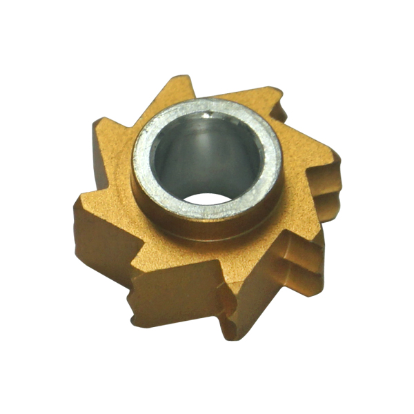 RT-I430G Gloden Impeller For Star 430