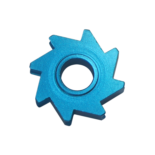 RT-IMWS Impeller For Midwest Stylus