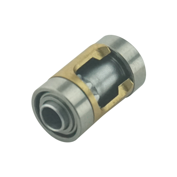 RT-RCAP Cartridge For Push Button Contra Angle(RA Burs)