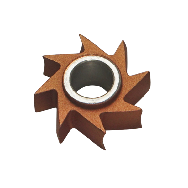 RT-IMWTY Golden Impeller For Midwest Tradition Lever