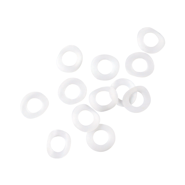 RT-W08B Rubber Washer For Dental Handpiece (10pcs)