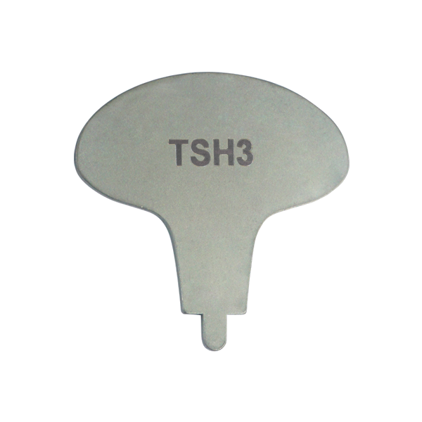 RT-TSH3 Shaft Locker