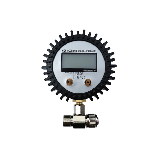 RT-TB2 Manometer For 2 Holes Handpiece