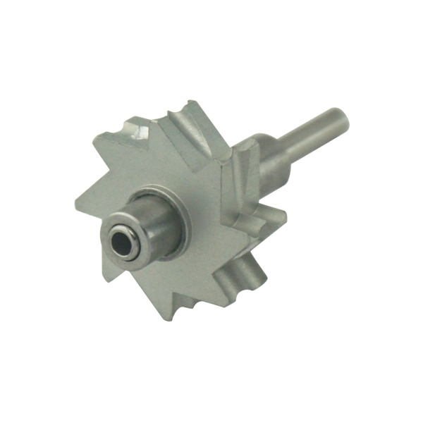 RT-SA650 Sub-Assembled Rotor For Kavo 650