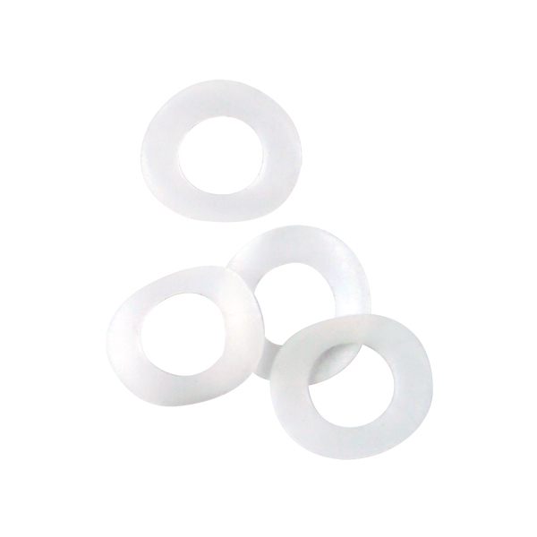 RT-W08B Rubber Washer For Dental Handpiece (10pcs)