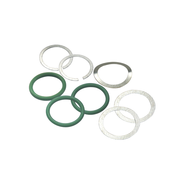 RT-R430-1 Kit Of O Rings and Washers For Star 430