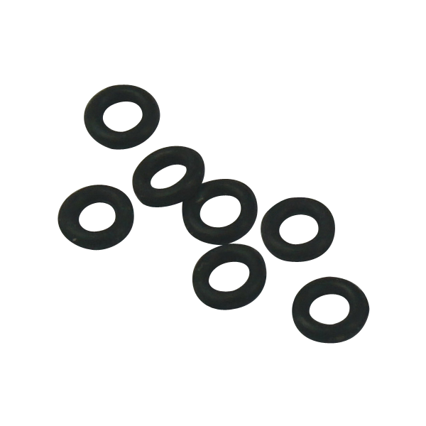 RT-OR11 O Ring For Contra Angle 0.9*0.5mm (50pcs)