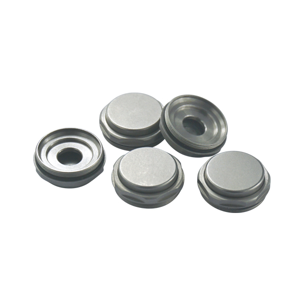 RT-CA500 Push Button Cap For NSk Ti-Max A500