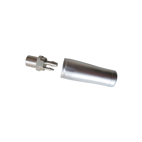 RT-CB2 2 Holes Dental Handpiece Tube Connector