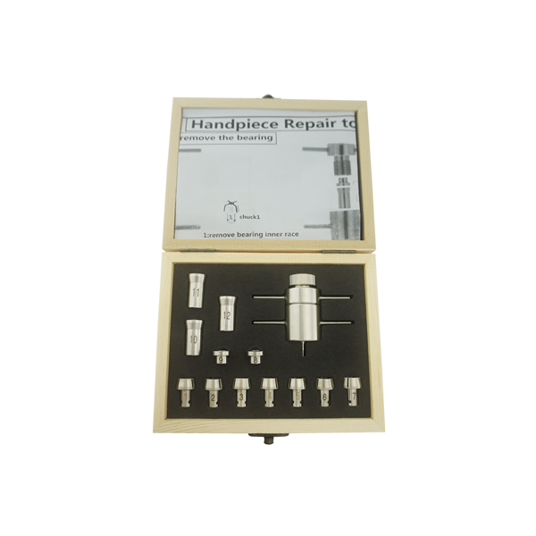 RT-T334B Bearing Puller / Bearing Remover