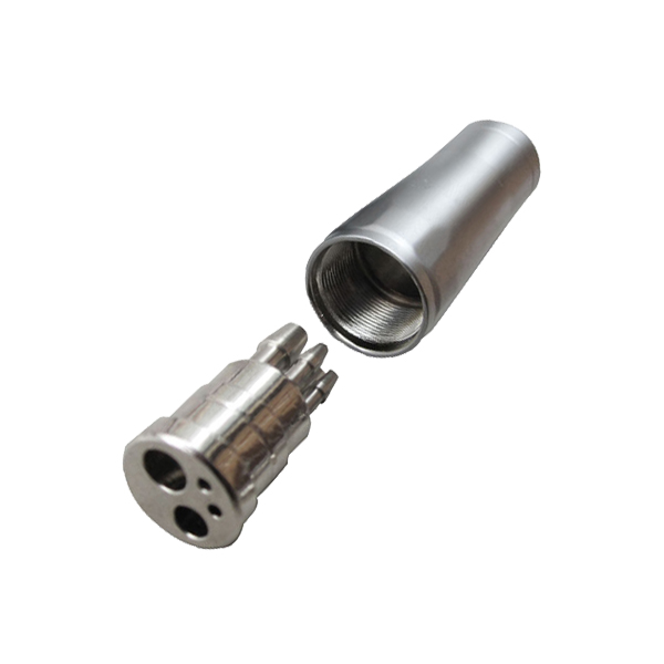 RT-CM4 4 Holes Dental Handpiece Tube Connector