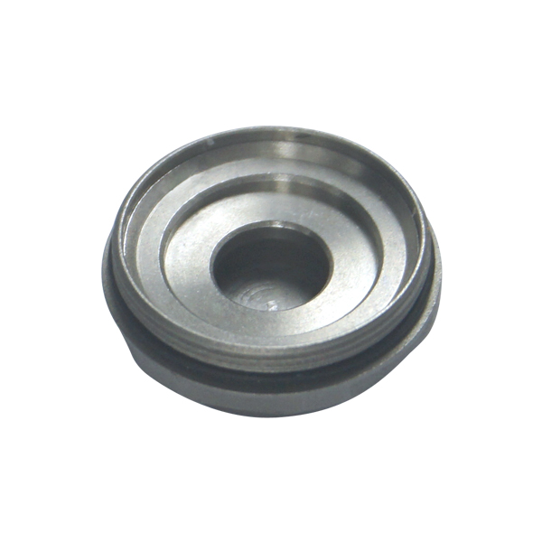 RT-CA500 Push Button Cap For NSk Ti-Max A500