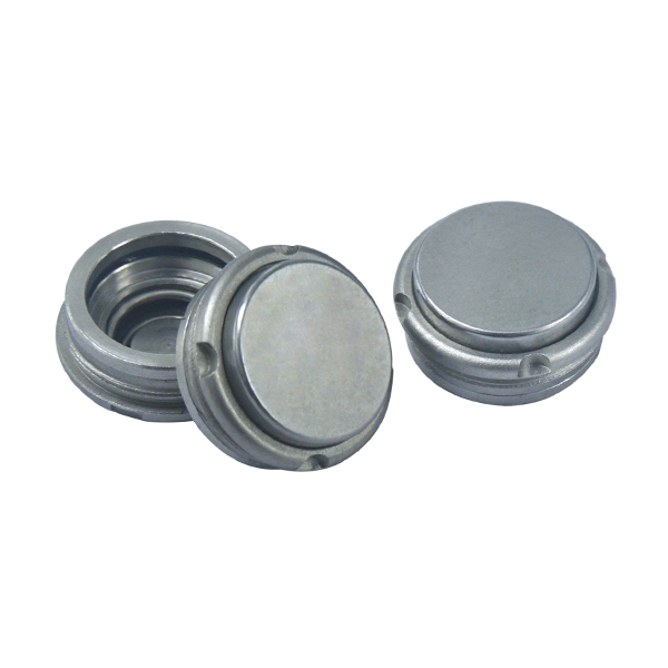 RT-CBCA5 Push Button Cap For Bien Air Contra Angle CA 1:5