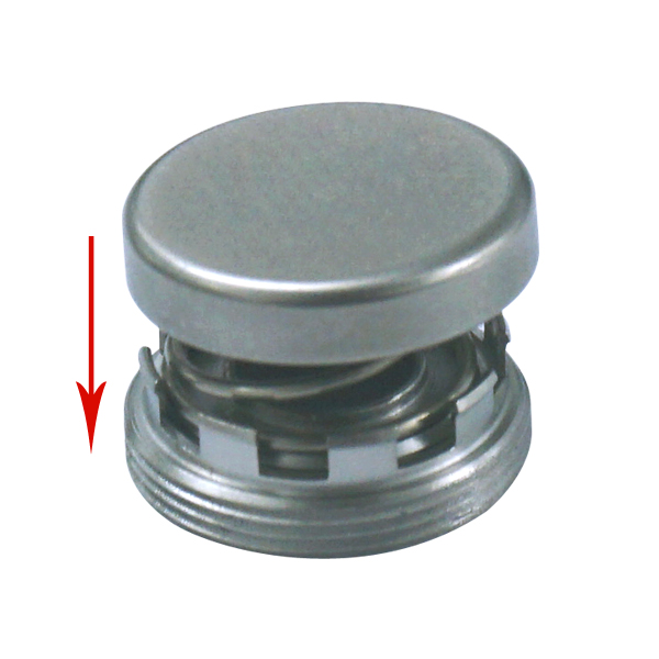 RT-C25LP Push Button Cap For Kavo 25LP