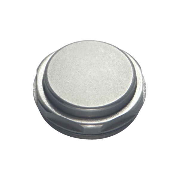 RT-CA500 Push Button Cap For NSk Ti-Max A500