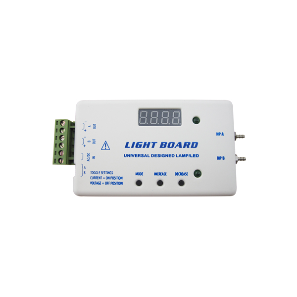 RT-AC16A/Dental Handpiece Light Board/Fiber Optic Light Source