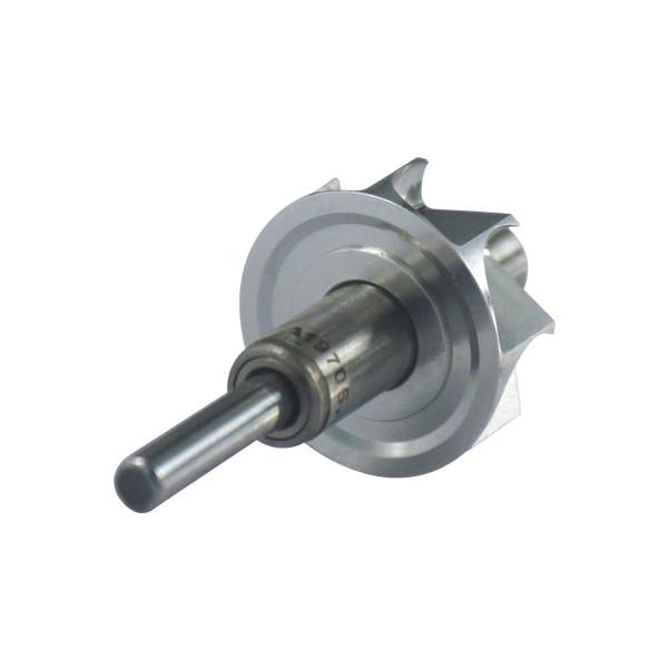 RT-SA97K Sub-Assembled Rotor For W&H Synea TK-97