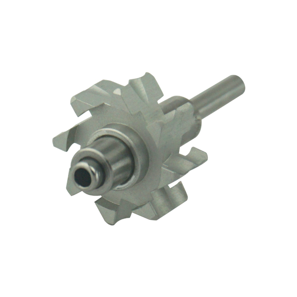 RT-SAX600 Sub-Assembled Rotor For NSK Ti-Max X600L